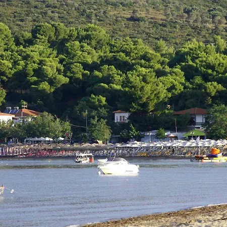 Gæstehus Little Hause Psakoudia