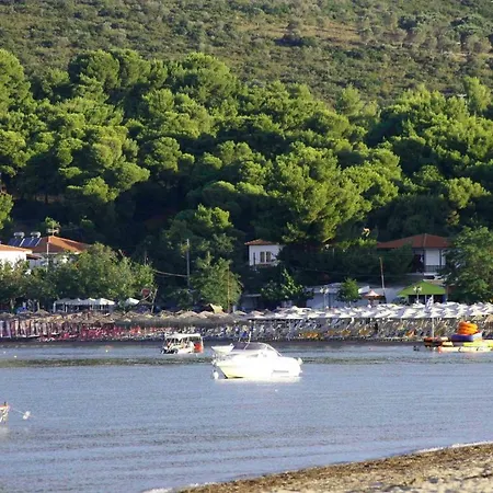 Gasthof Little Hause Psakoudia