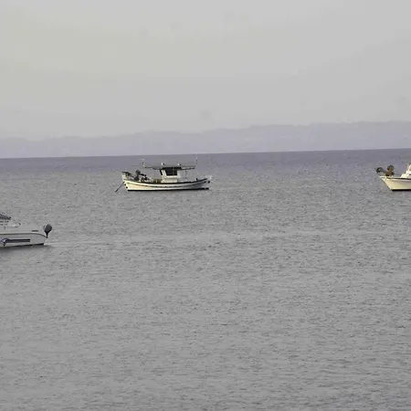 Gæstehus Little Hause