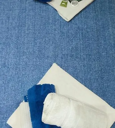 Little Hause 3* Psakoudia