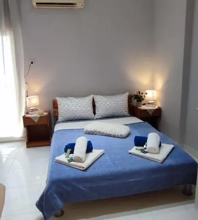 Gasthof Little Hause Psakoudia