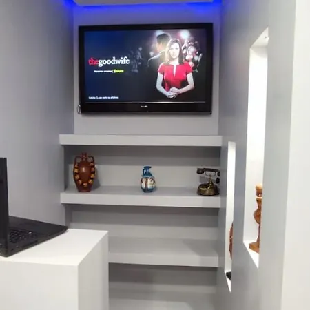 Little Hause Ψακούδια