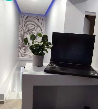 Little Hause Πανσιόν Ψακούδια
