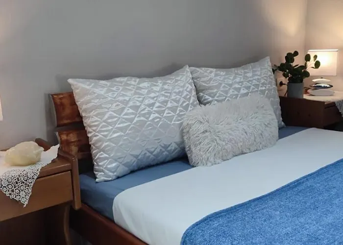 Konukevi Little Hause 3*
