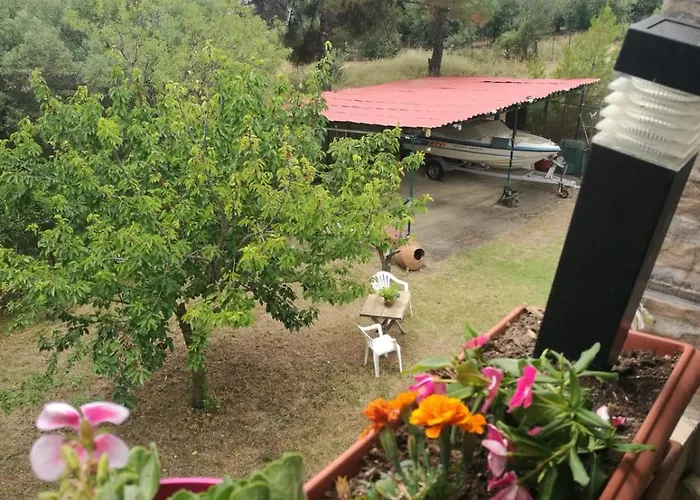 Little Hause Konukevi 3*