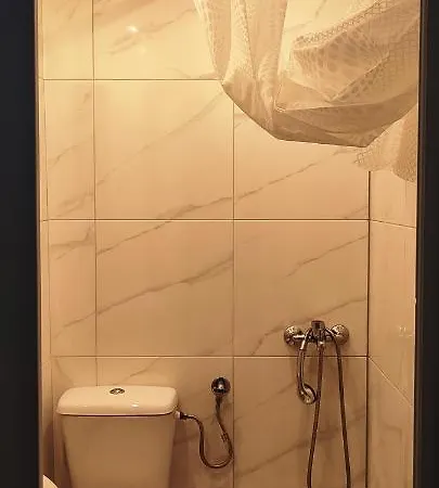 Guest house Little Hause