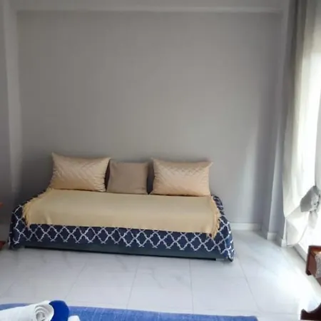 Guest house Little Hause