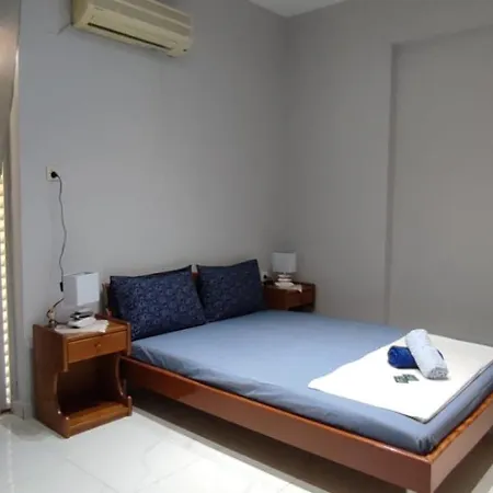 Little Hause Guest house Psakoudia