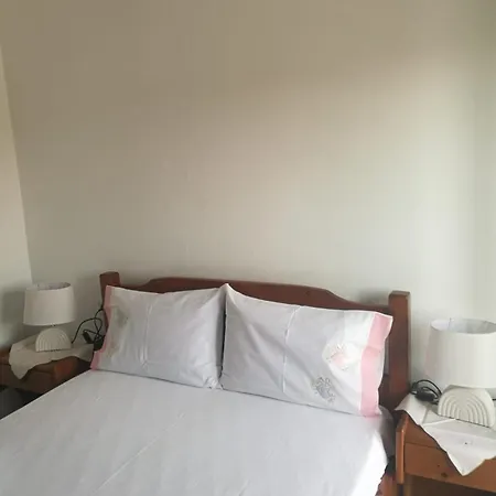 Little Hause Guest house Psakoudia