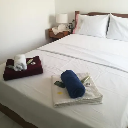 Little Hause Guest house Psakoudia