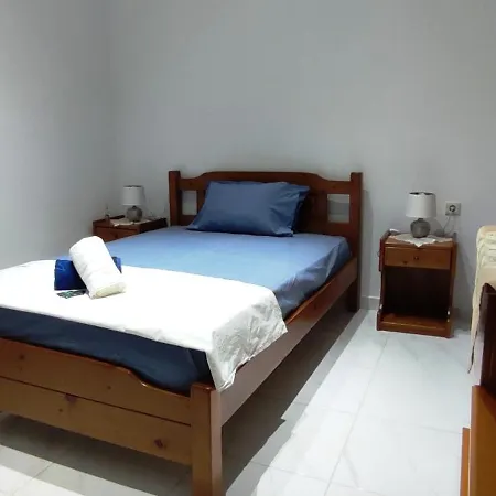 Guest house Little Hause Psakoudia