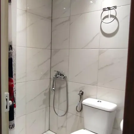 Guest house Little Hause