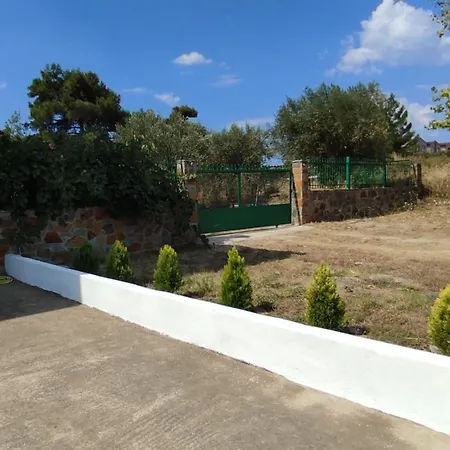 Guest house Little Hause Psakoudia