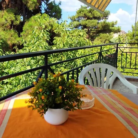 Little Hause Psakoudia