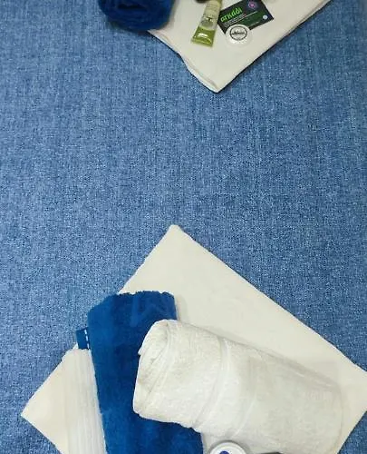 Little Hause 3* Psakoudia