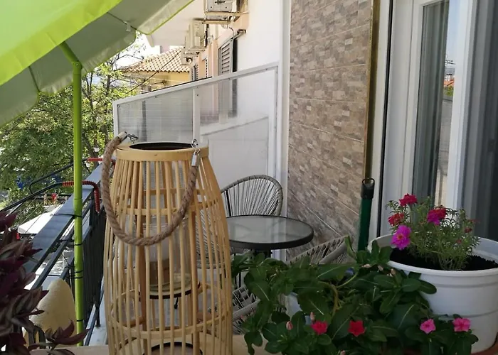 Pensión Little Hause 3*