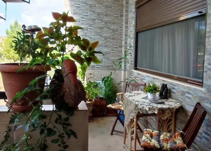 Little Hause Psakoudia