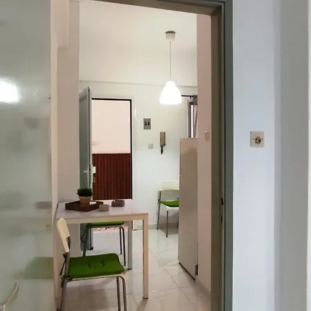 게스트하우스 Little Hause 사코우디아