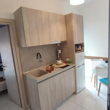 Little Hause 3* Psakoudia