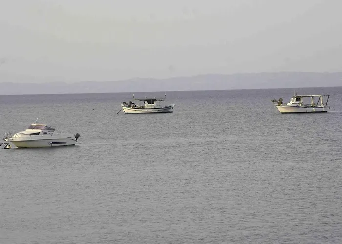 Pensiune Little Hause