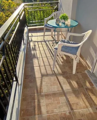 Little Hause Pensiune 3*