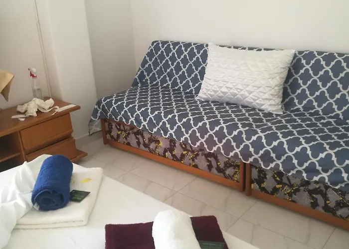 Little Hause Psakoudia