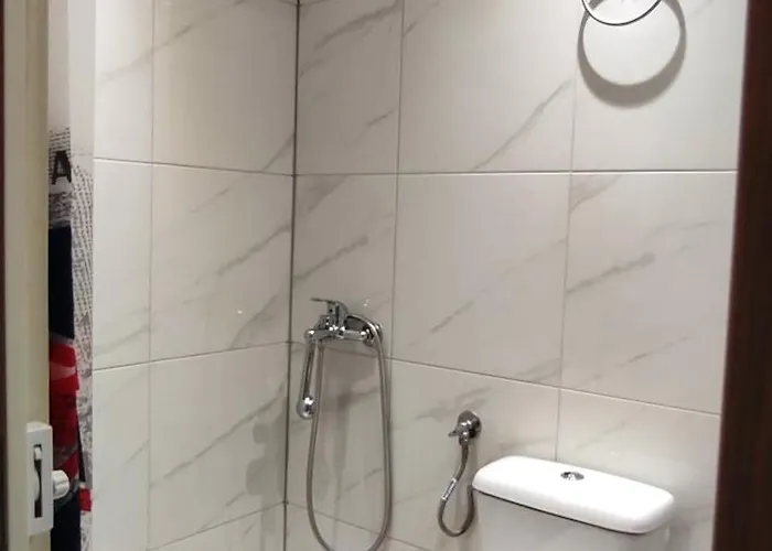 Pensiune Little Hause